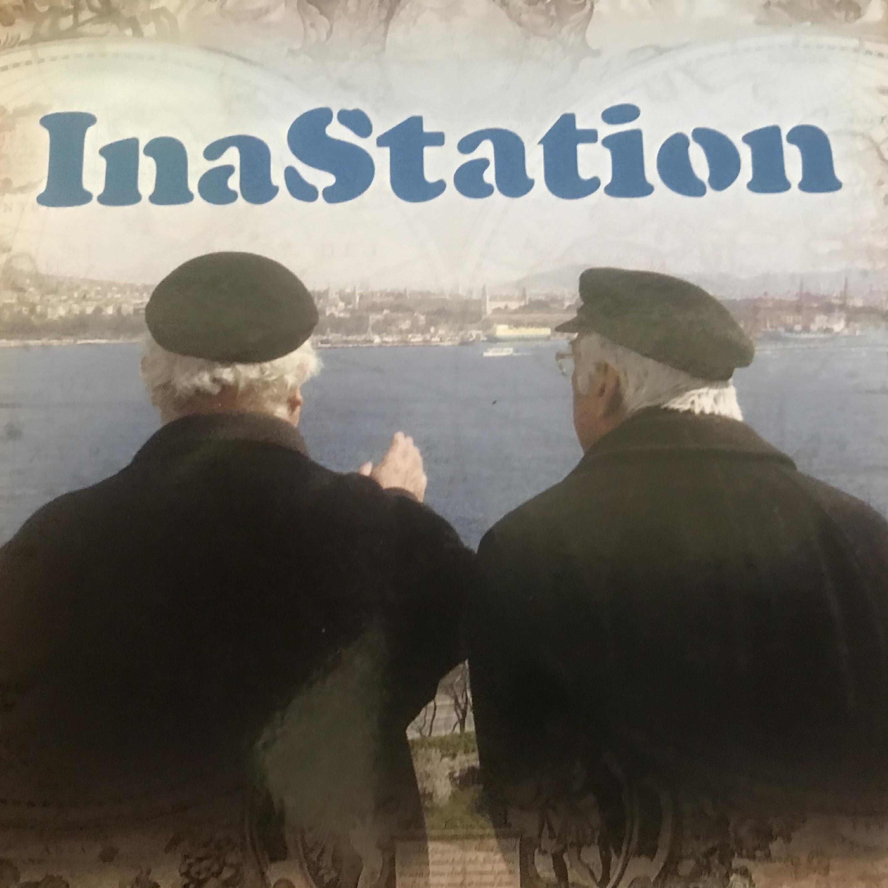 Релиз Inastation