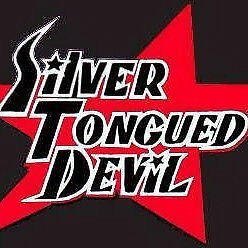 Silver Tongued Devil