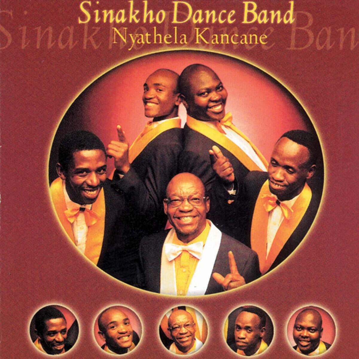 Релиз Nyathela Kancane