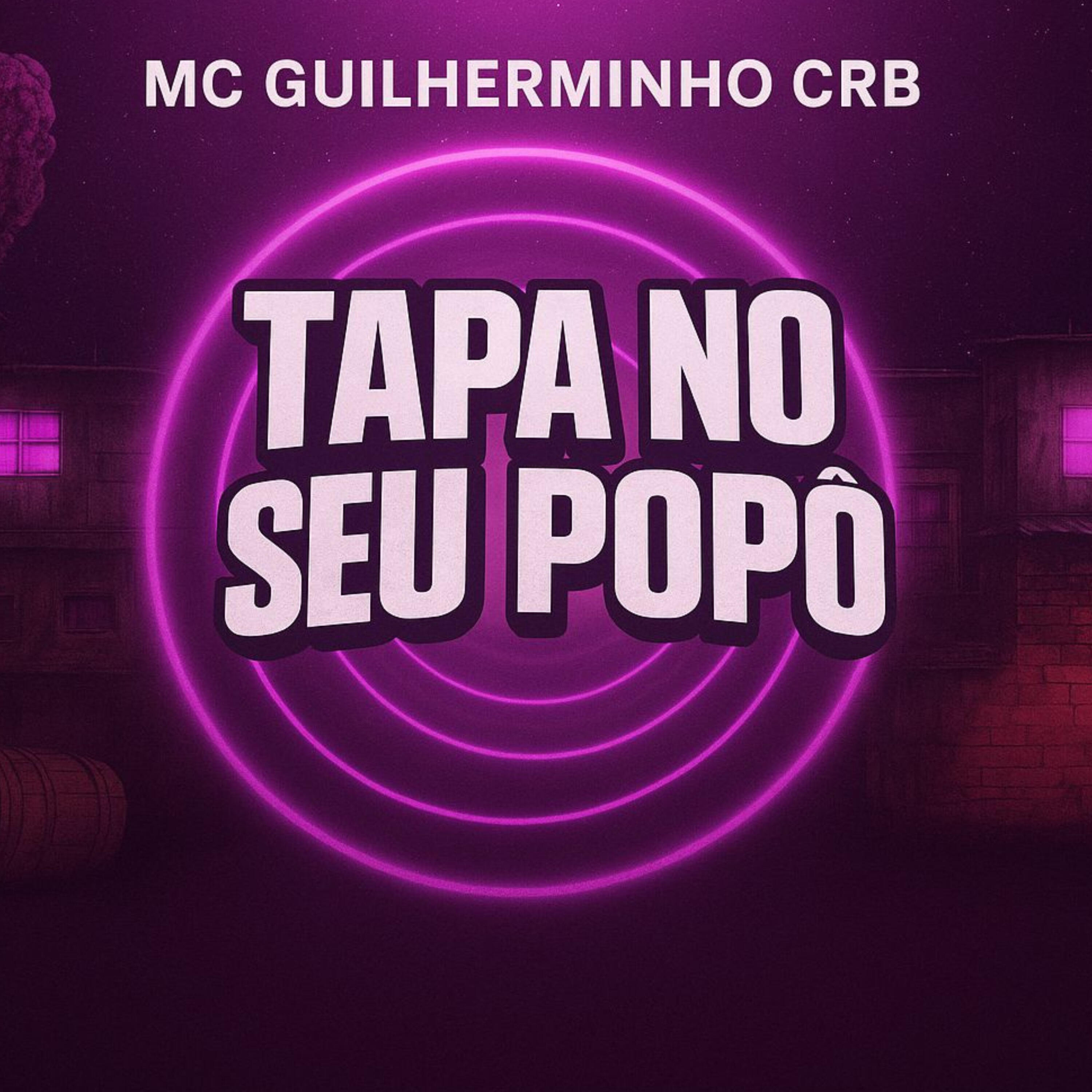 MC Guilherminho CRB
