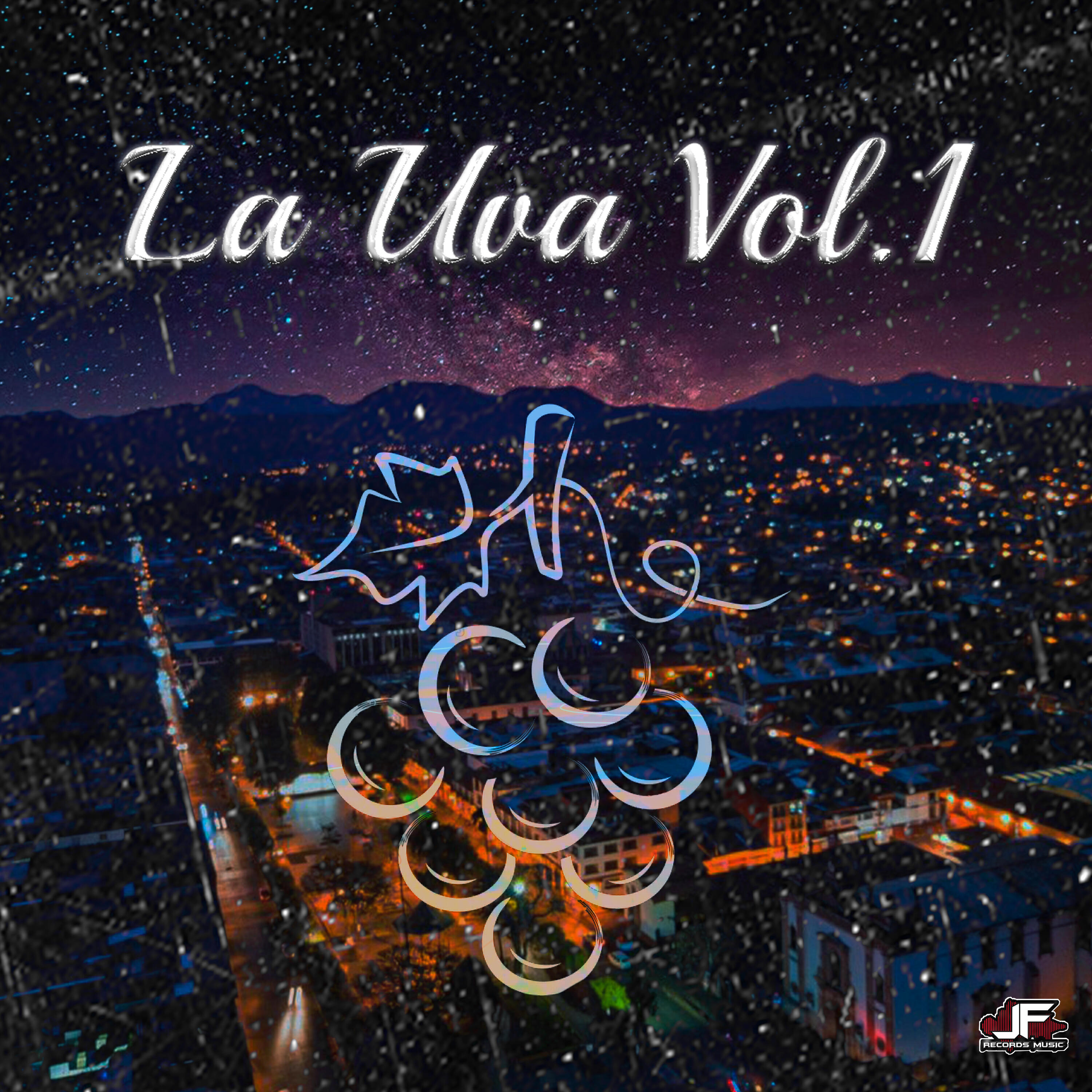 Релиз La Uva Vol.1