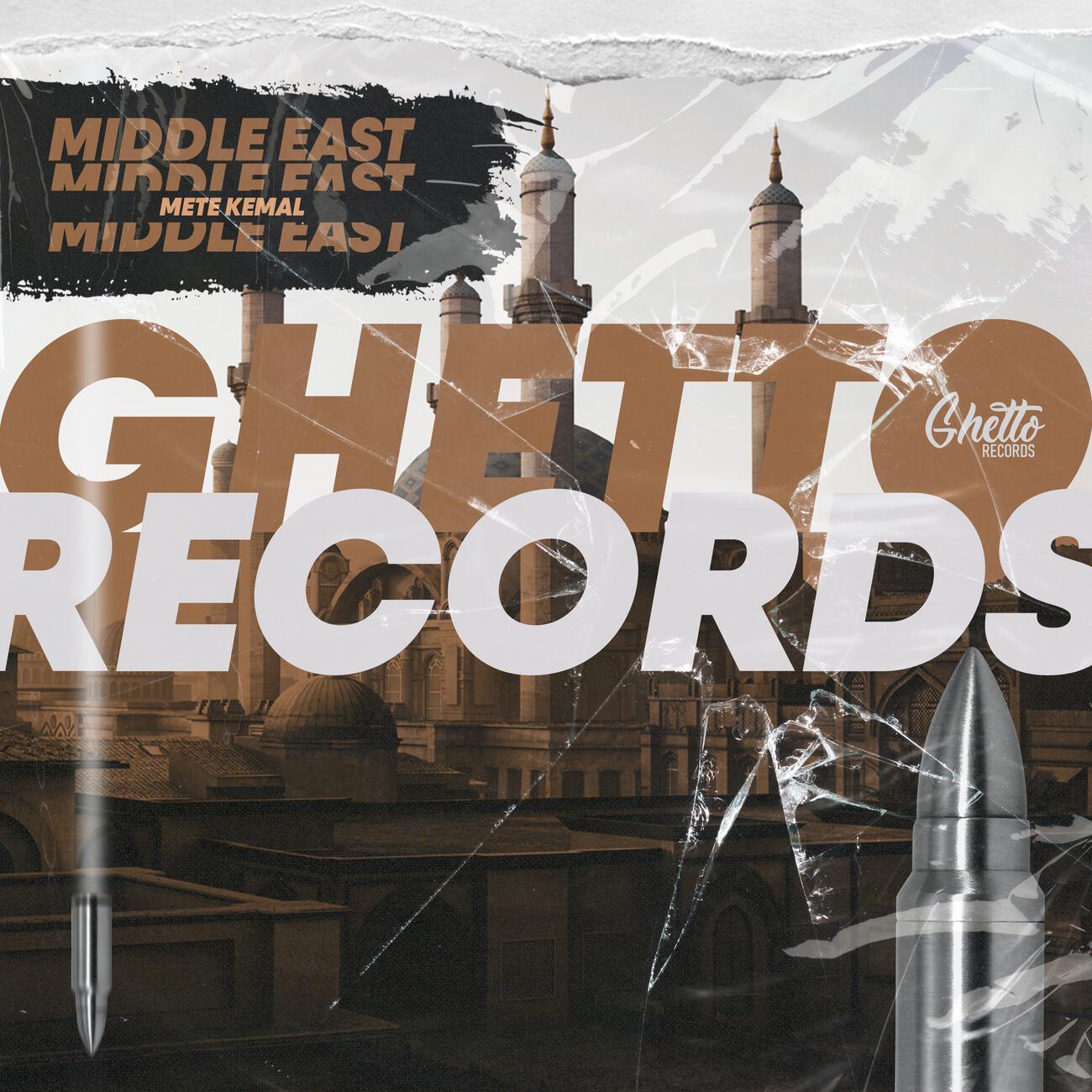 Релиз Middle East