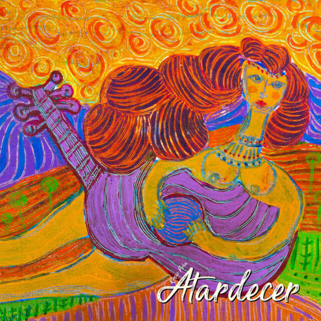 Релиз Atardecer