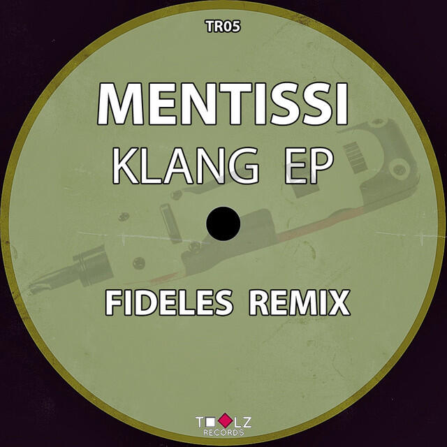 Релиз Klang Ep