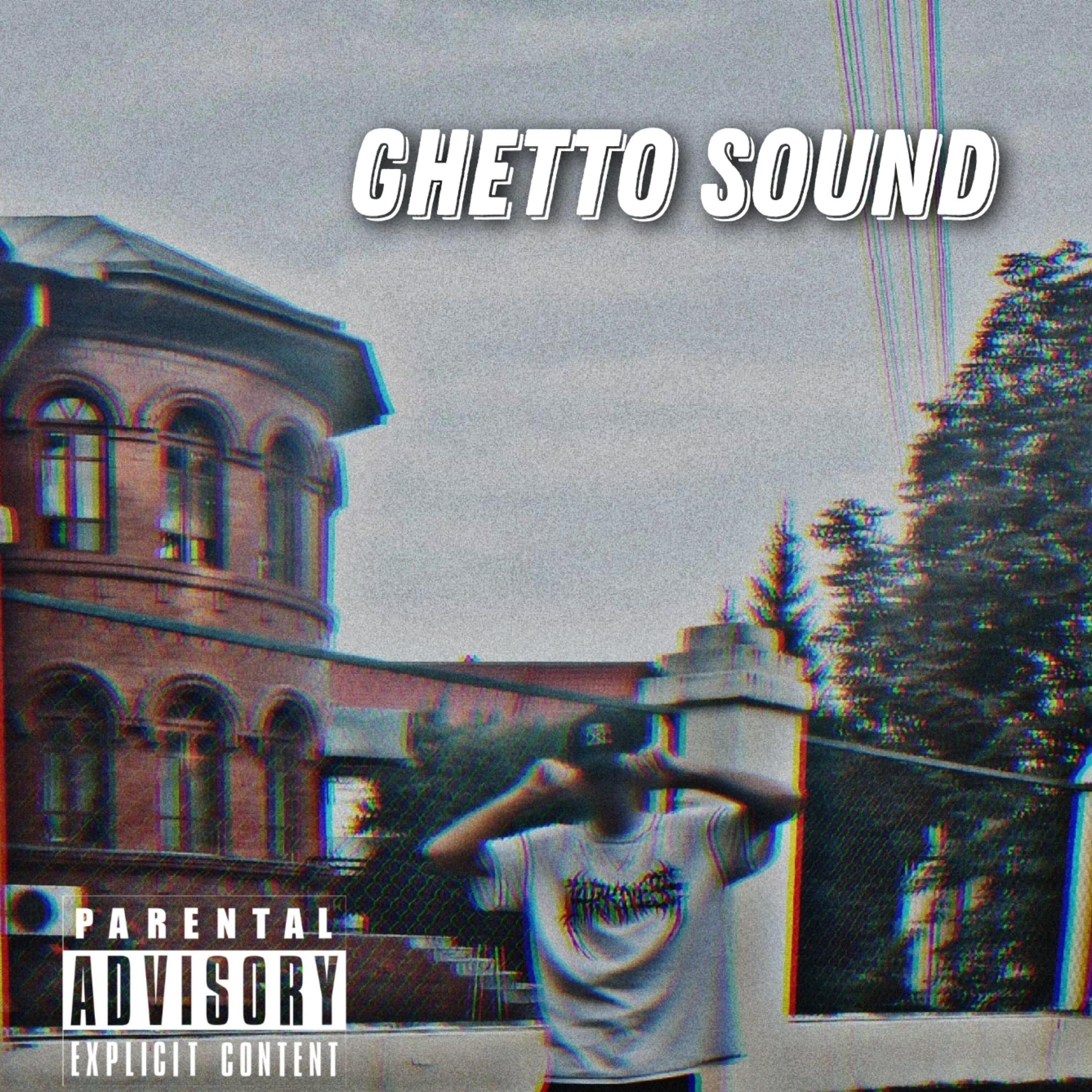Релиз Ghetto Sound