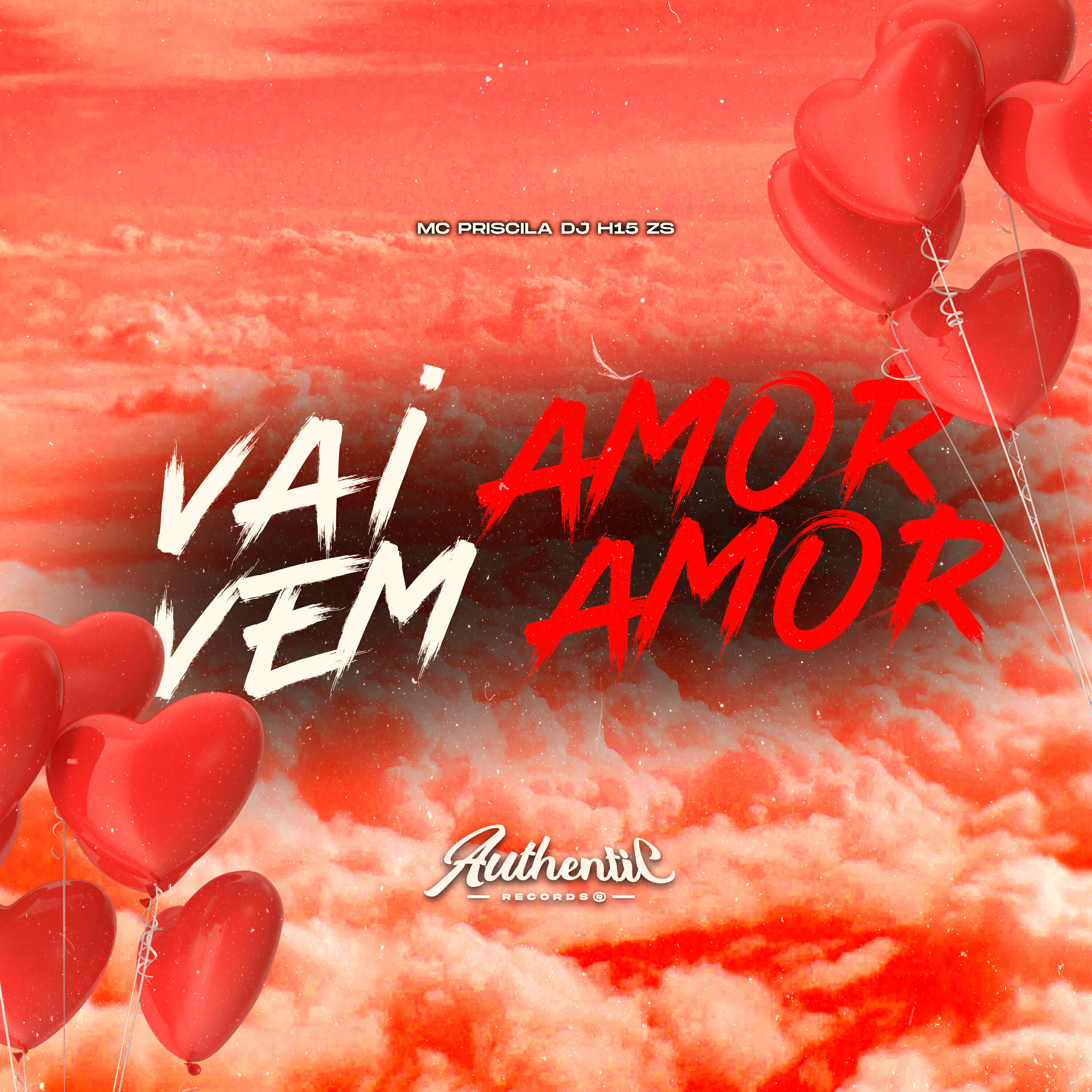 Релиз Vai Amor Vem Amor