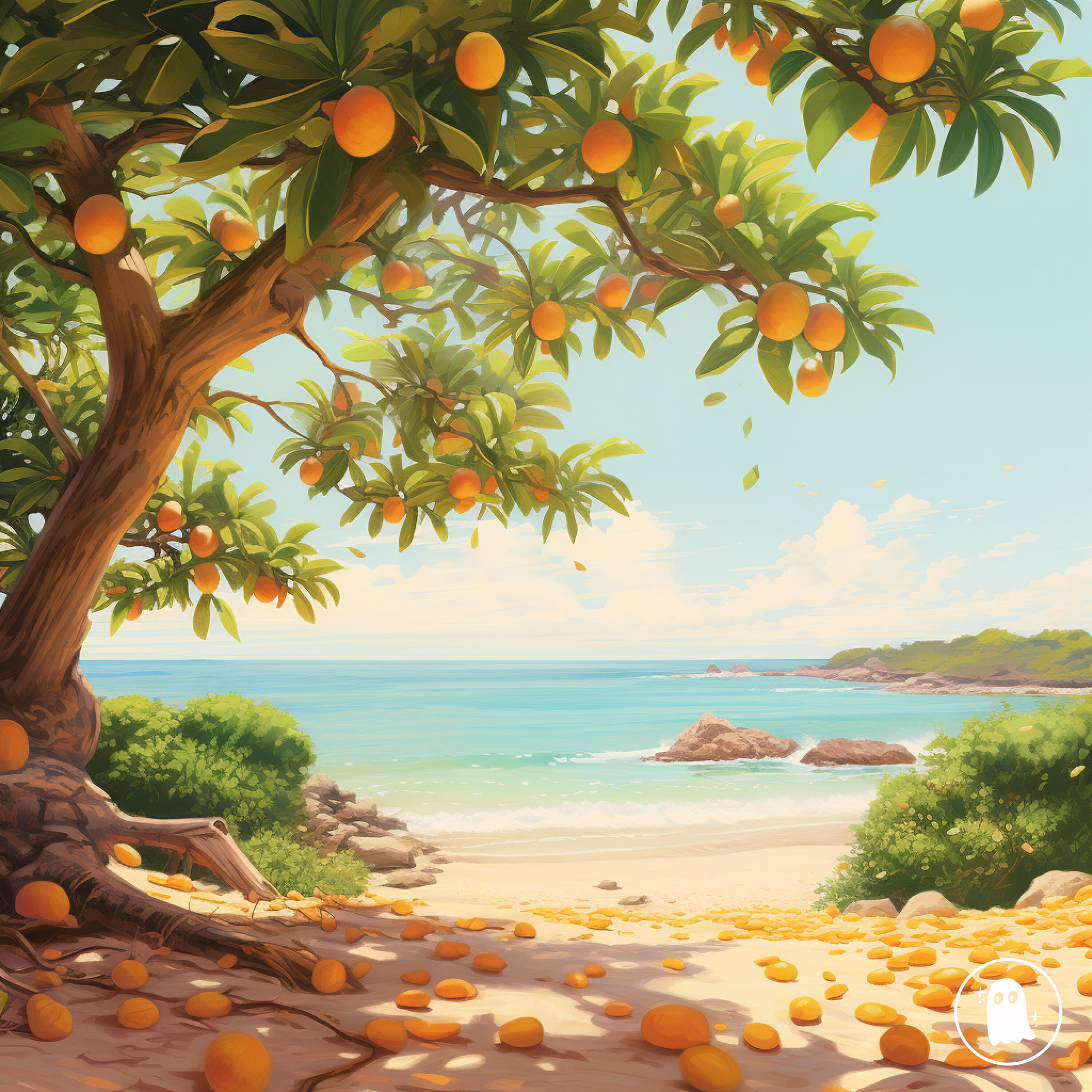 Релиз Mango Beach