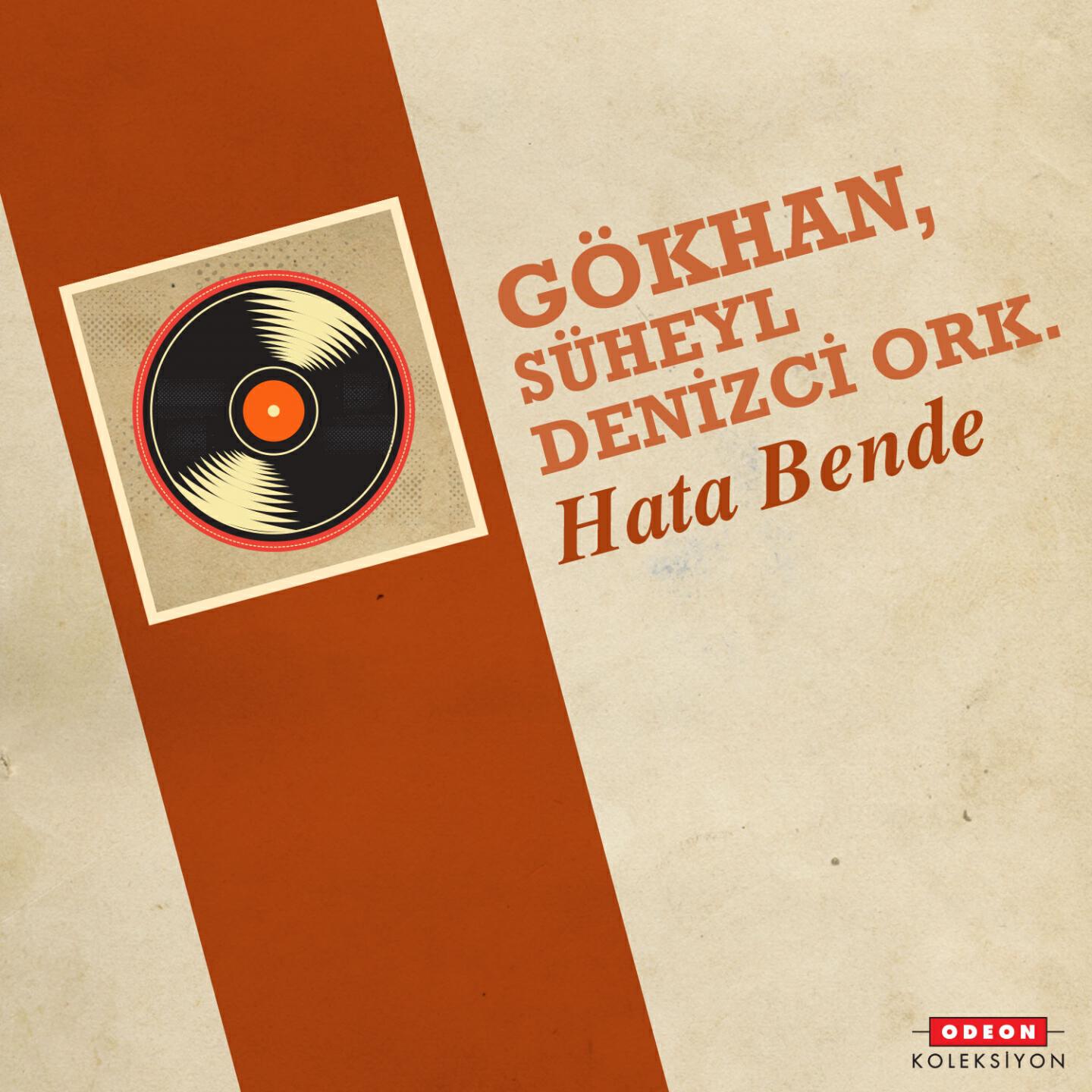 Релиз Hata Bende