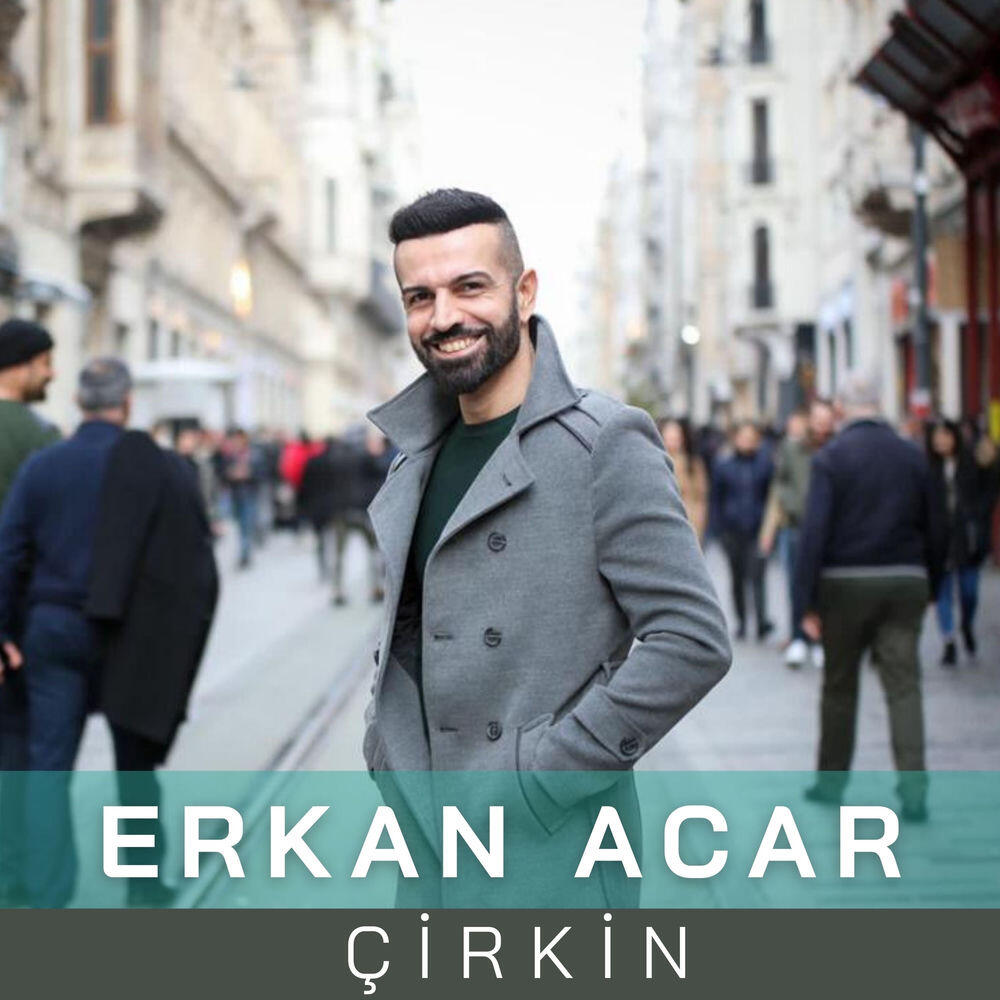 Релиз Çirkin