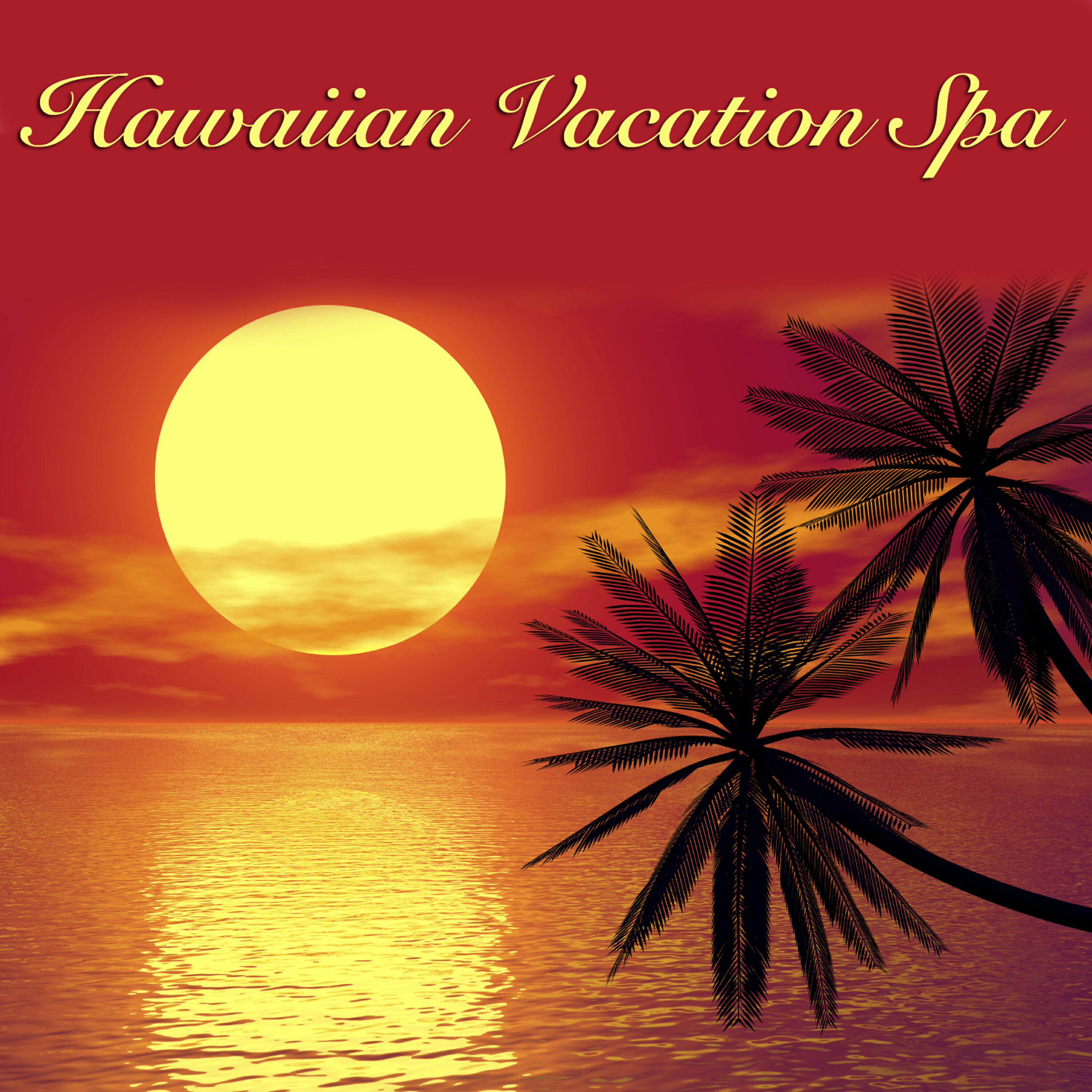 Релиз Hawaiian Vacation Spa
