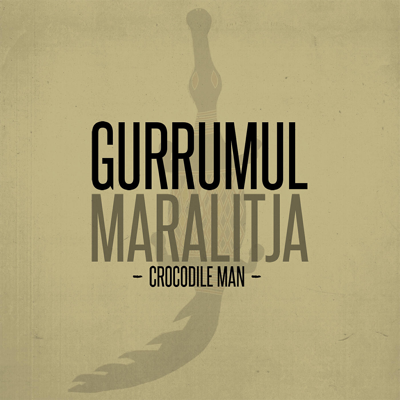 Релиз Maralitja (A Tribute To Yothu Yindi)