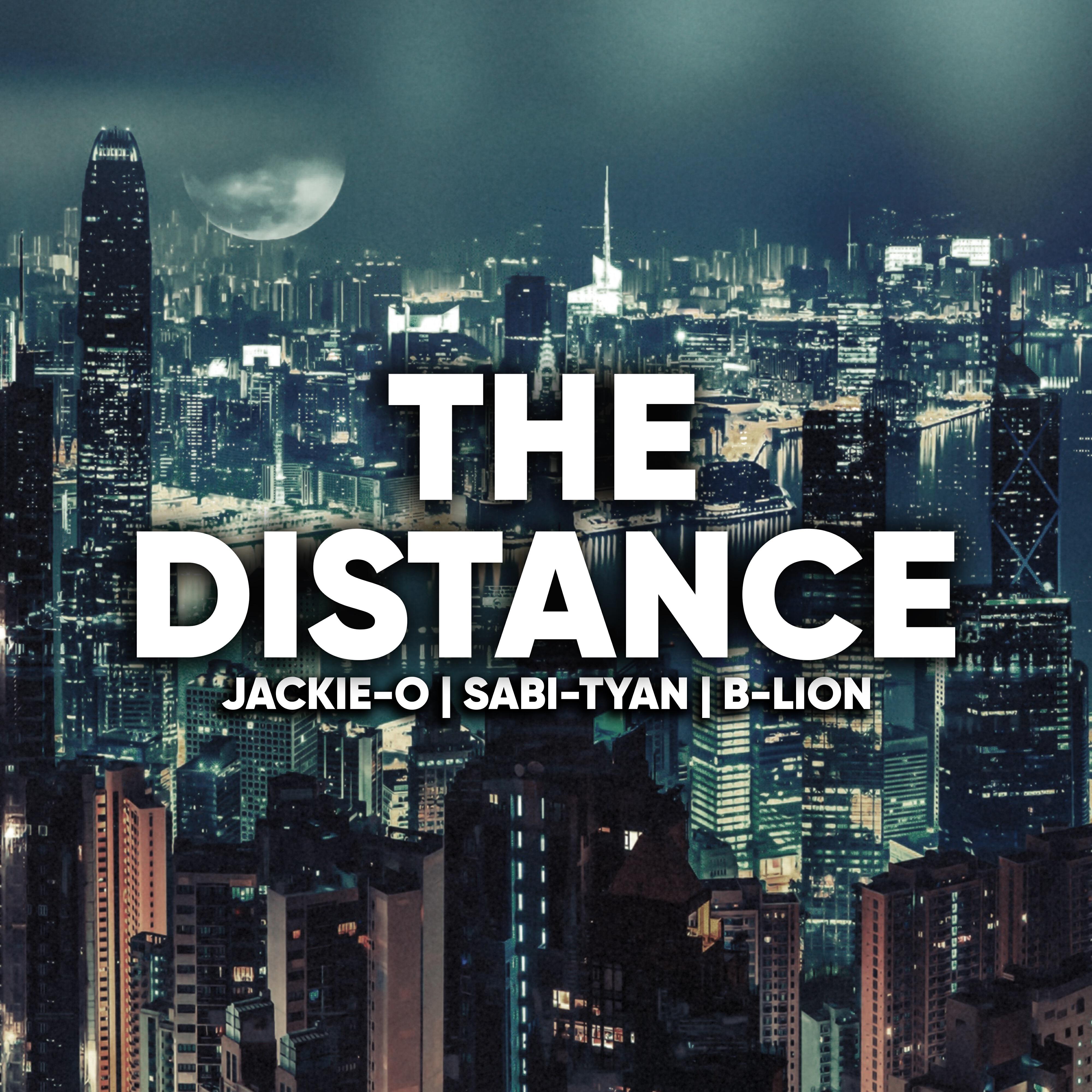 Релиз The Distance