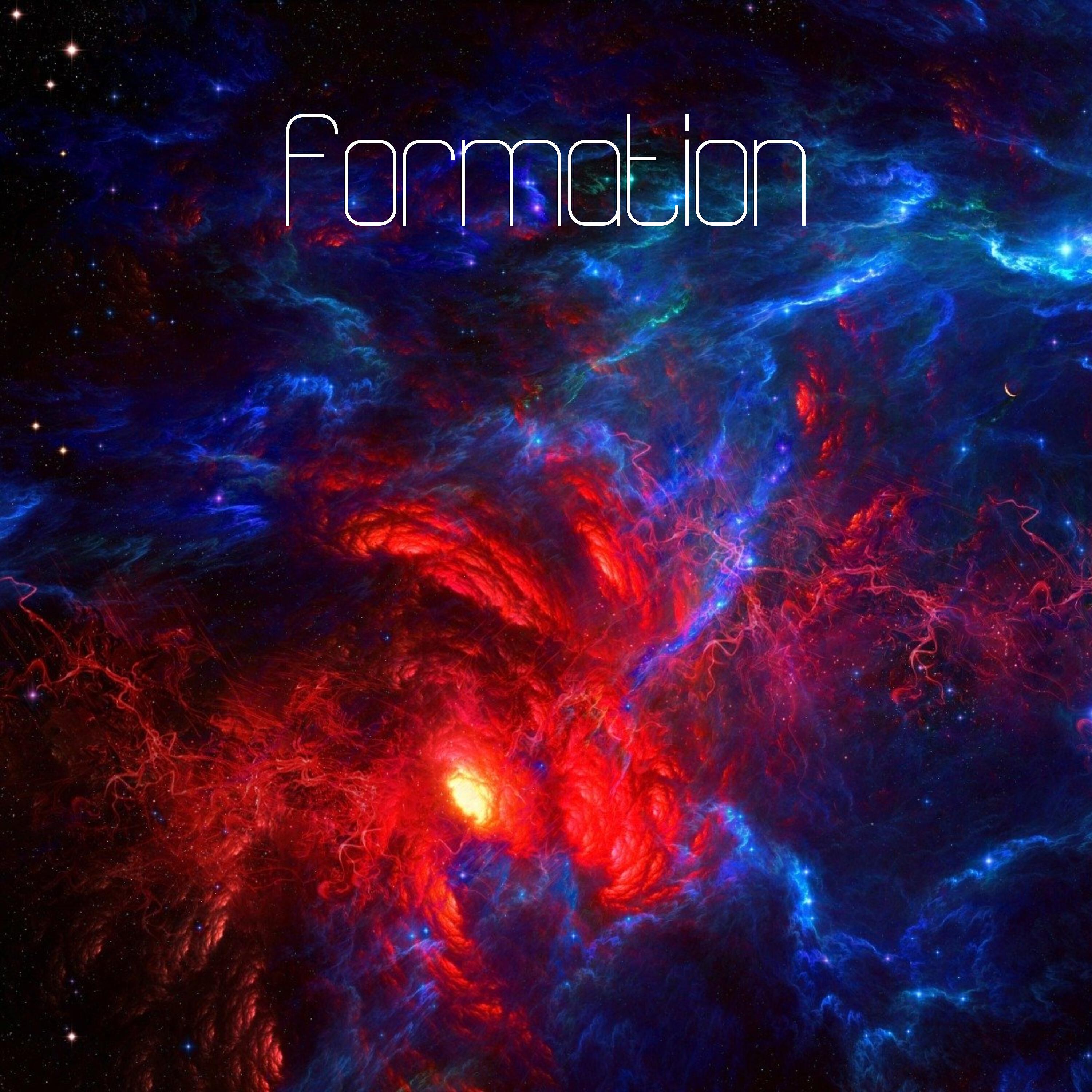 Релиз Formation