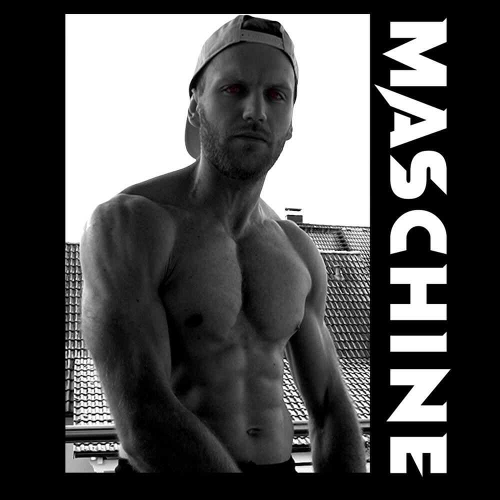 Релиз Du bist Maschine