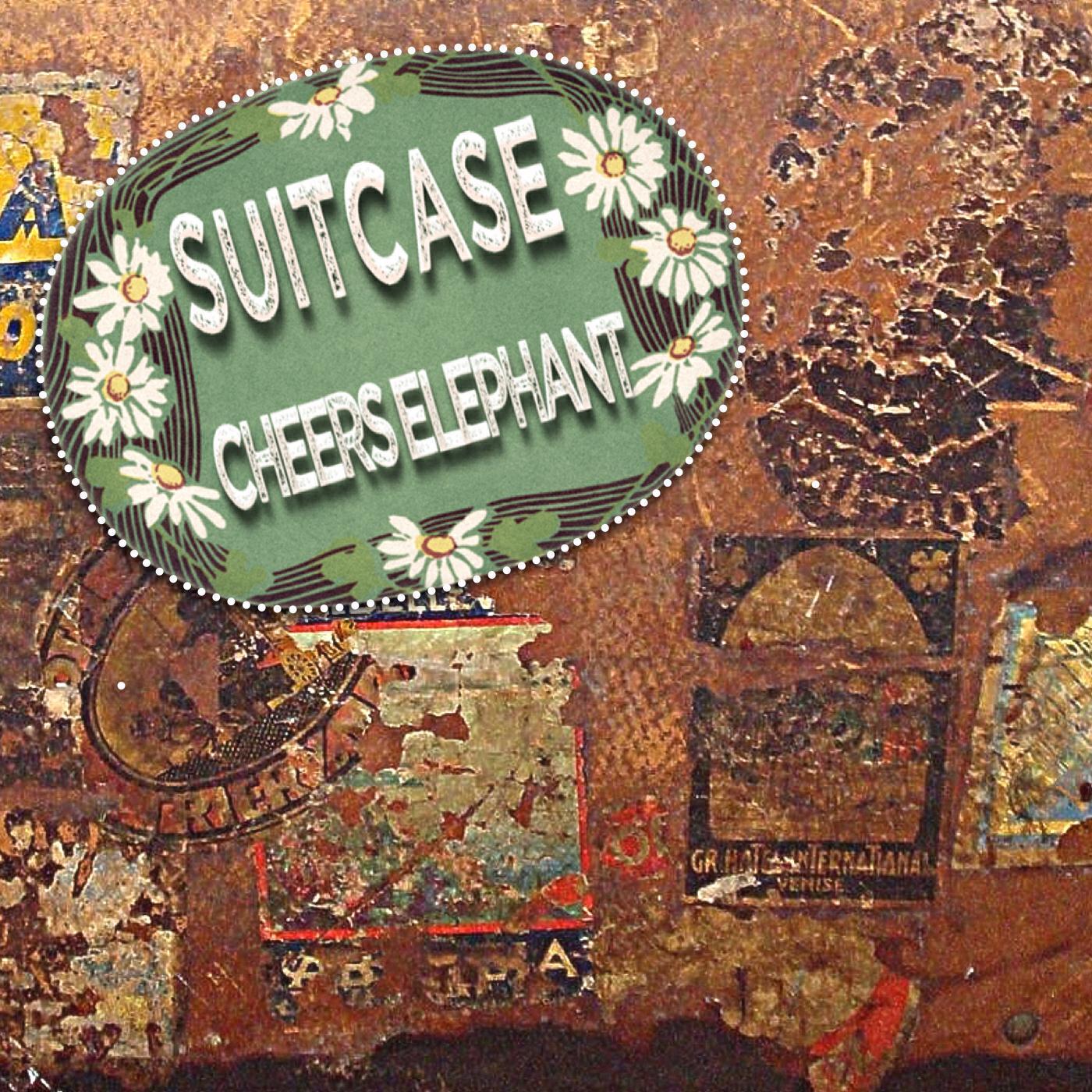 Релиз Suitcase