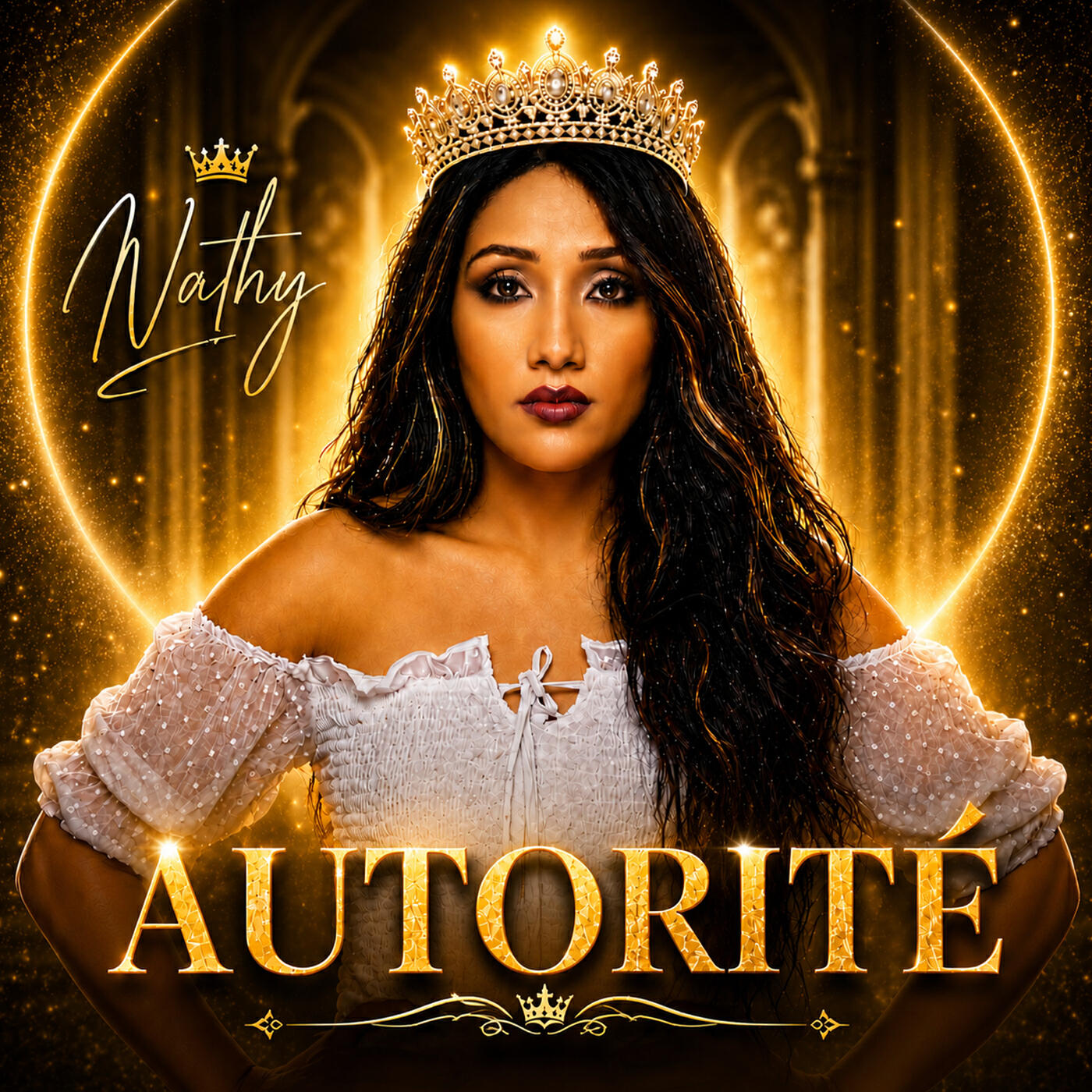 Релиз Autorité