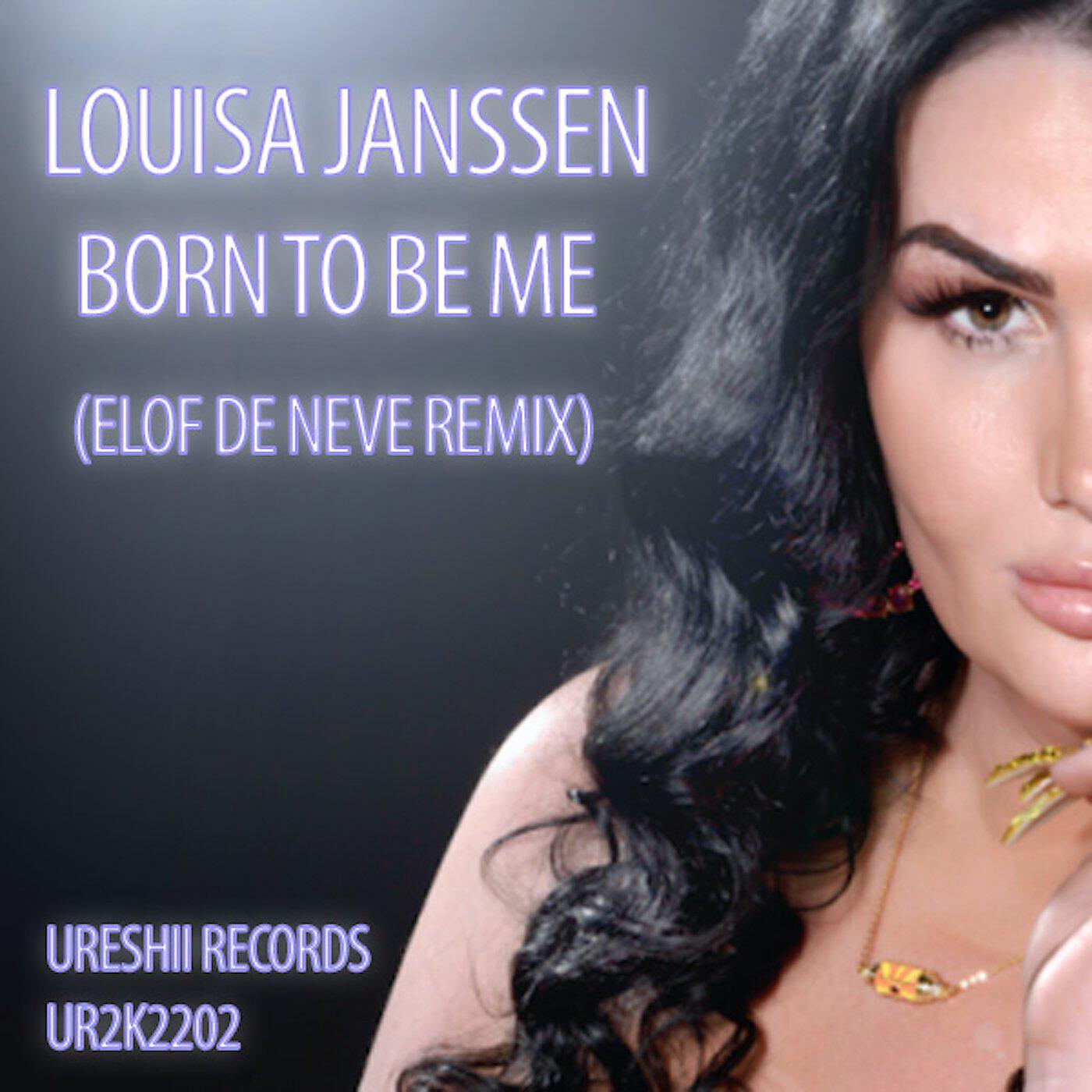 Louisa Janssen