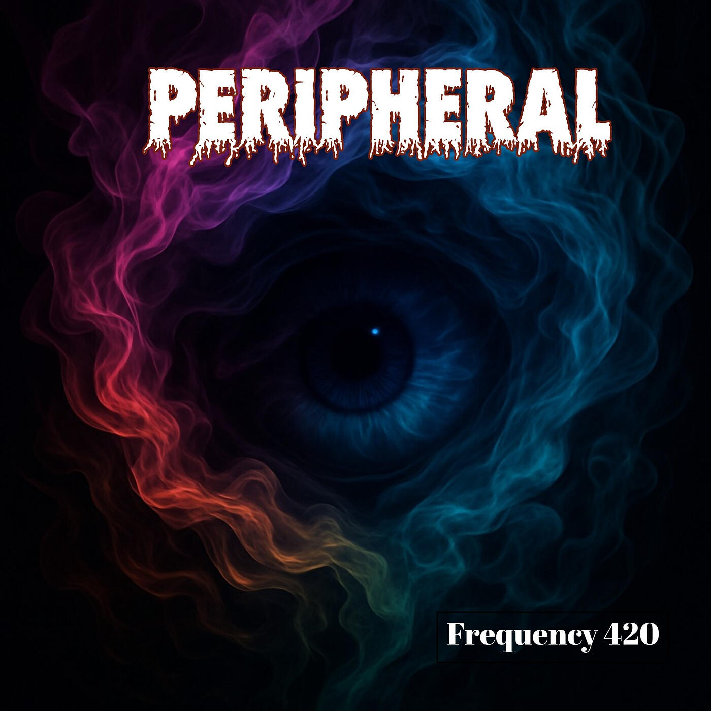 Релиз Peripheral