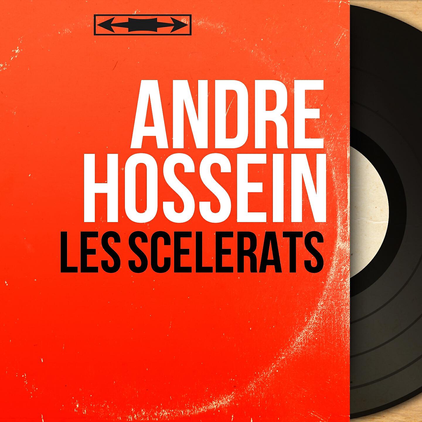 Релиз Les scélérats