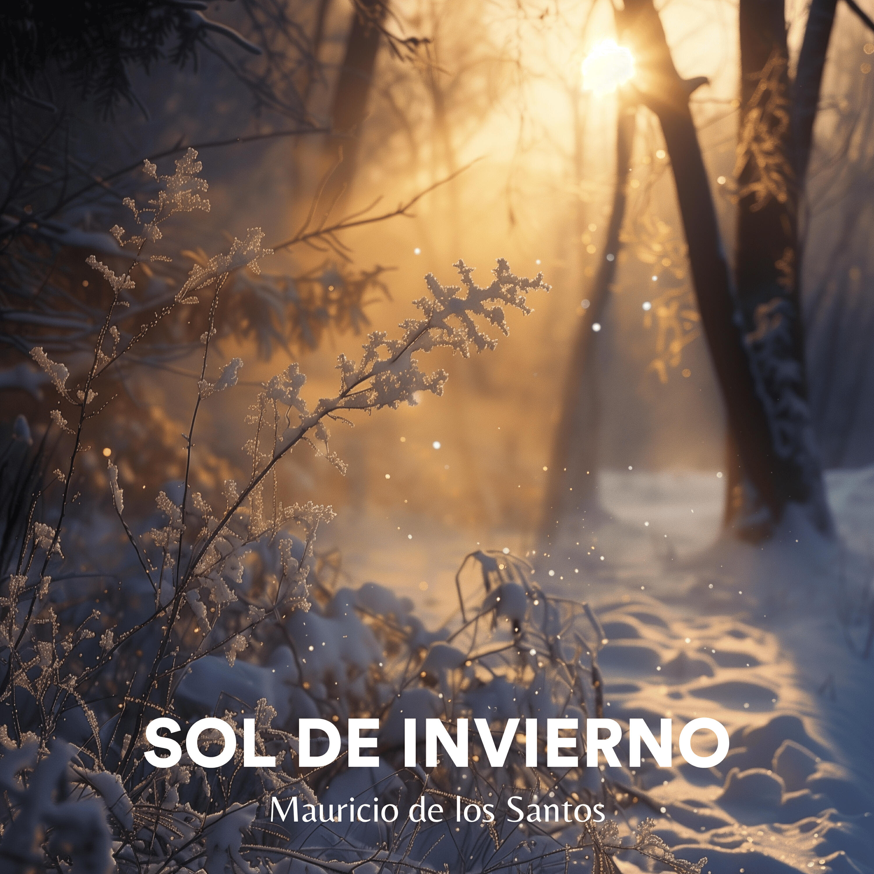 Релиз Sol De Invierno