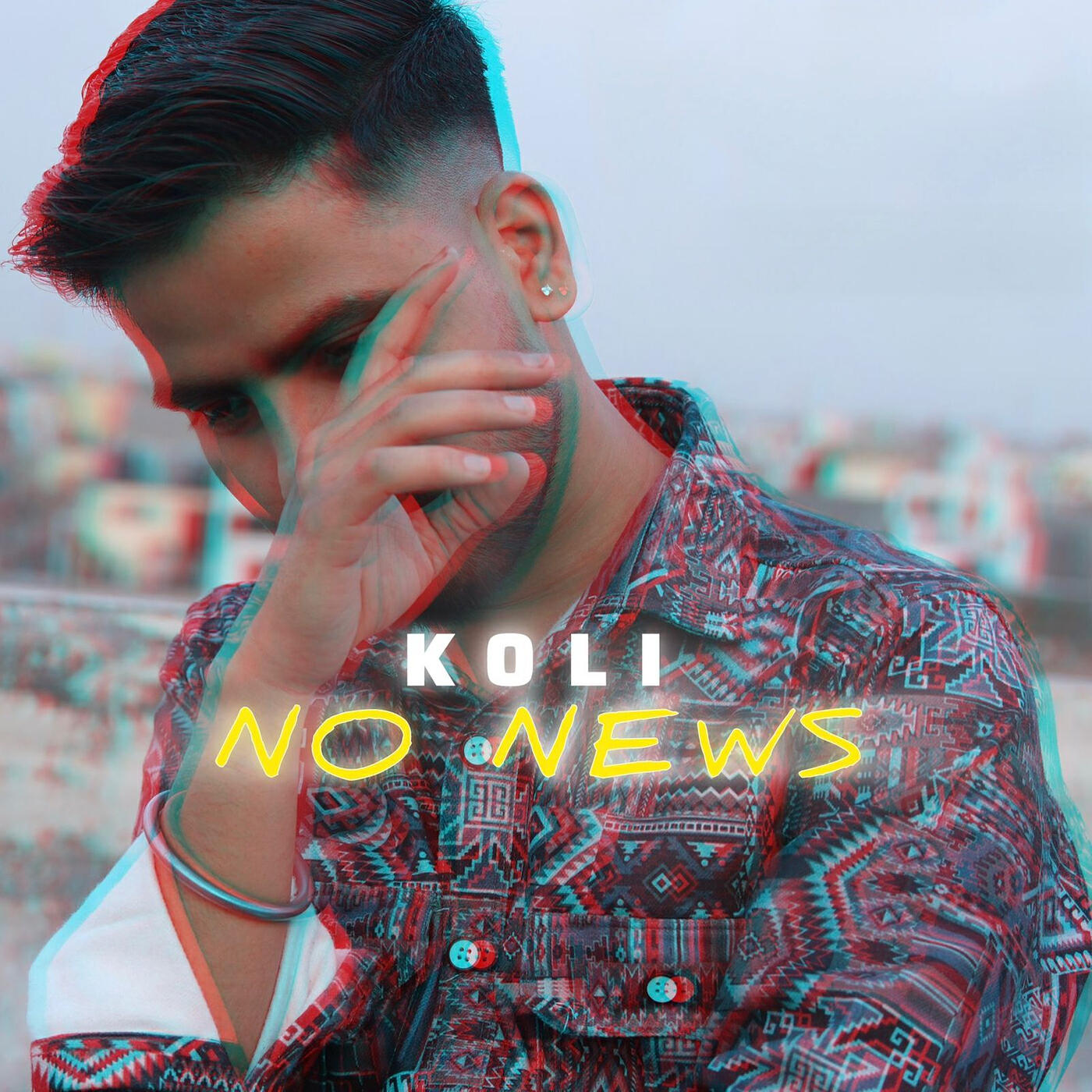 Релиз No News