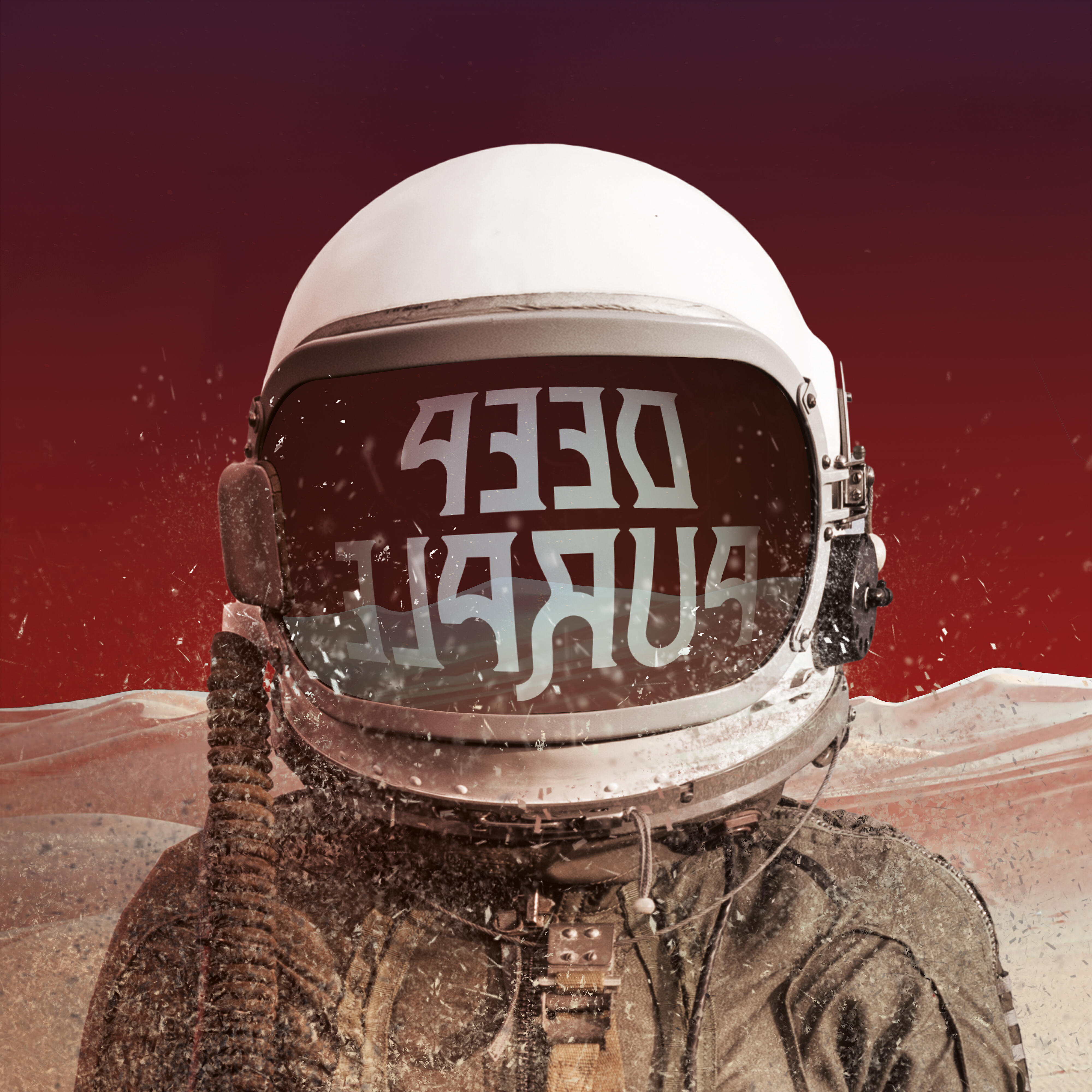Релиз Man Alive