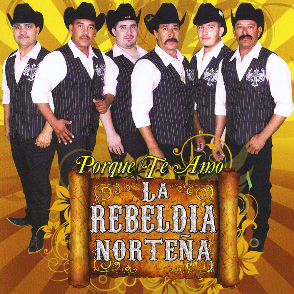 Rebeldia Norteña