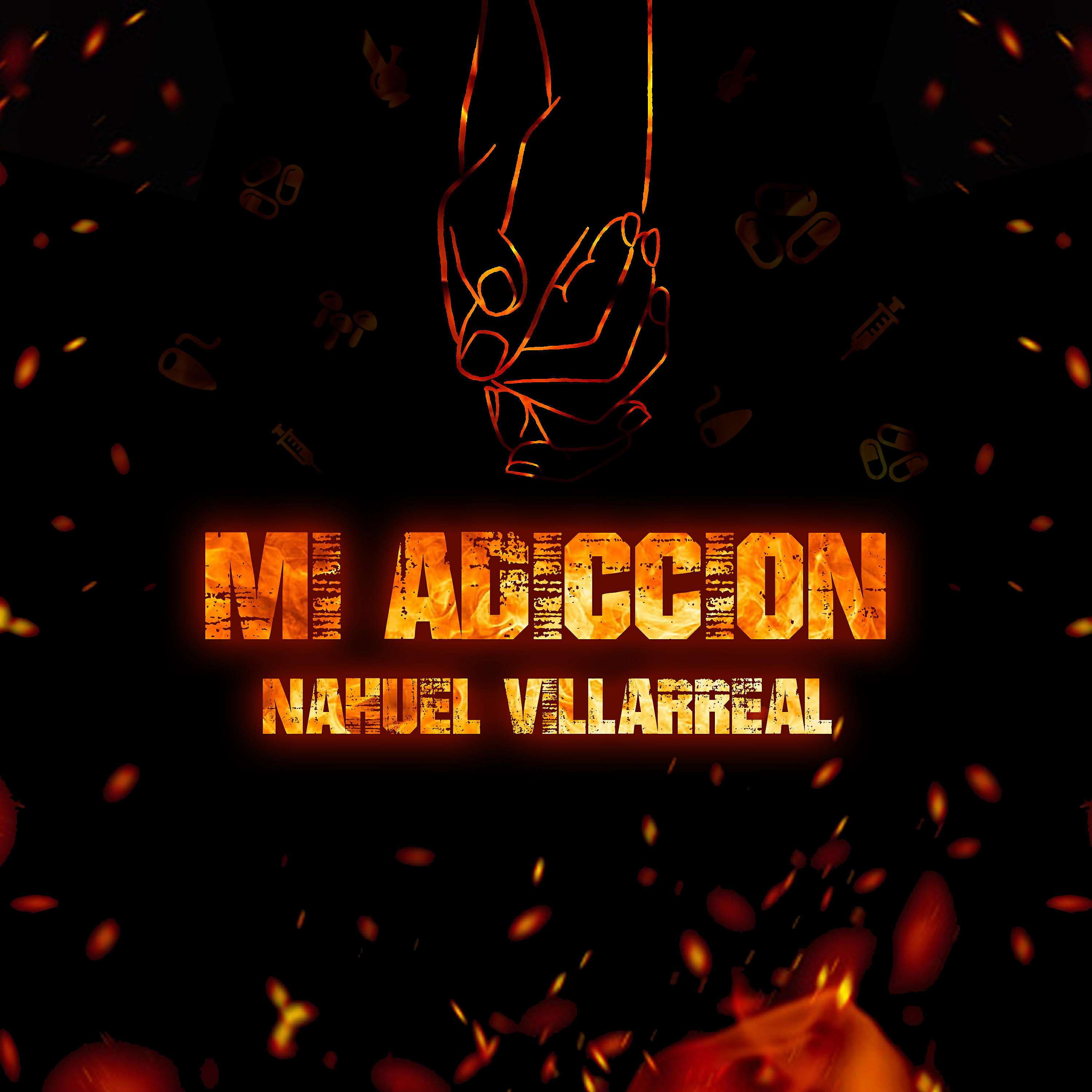 Релиз Mi Adicción