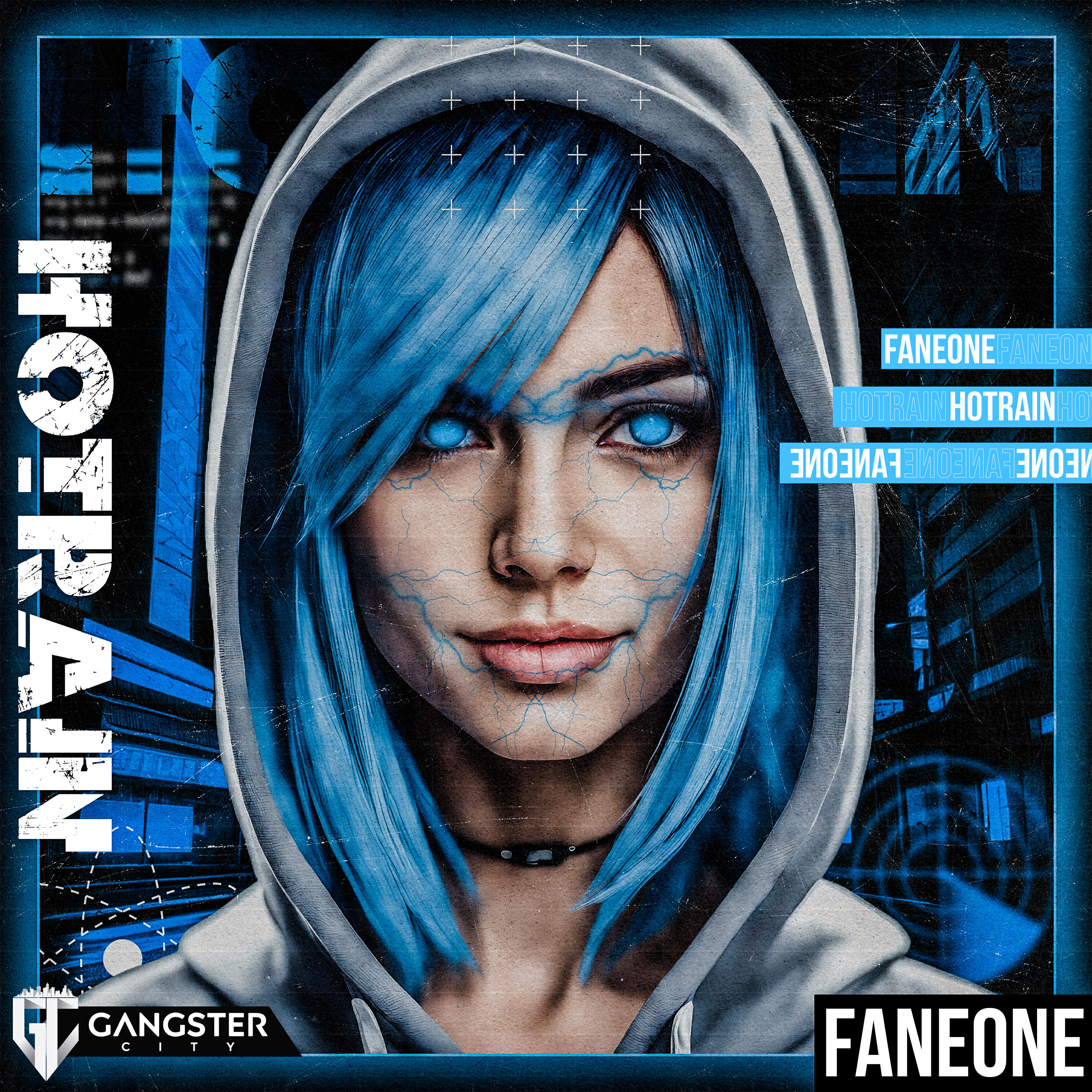 Релиз Hotrain