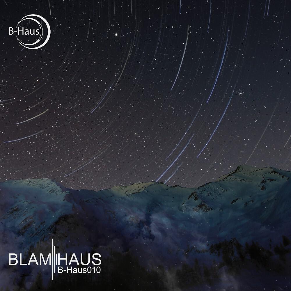 Релиз B-Haus010