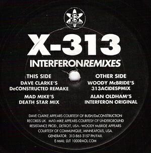 X-313