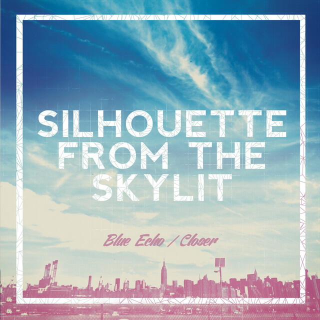 Релиз Blue Echo / Closer