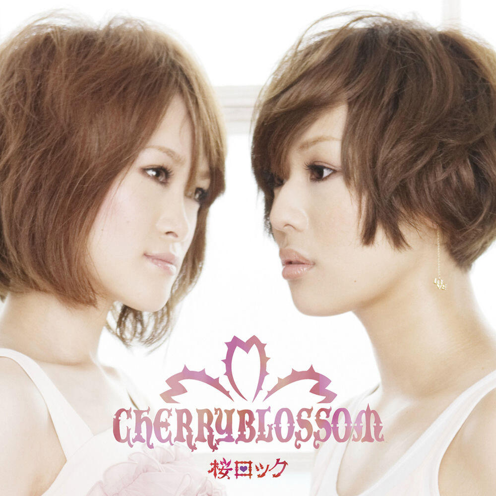 CHERRYBLOSSOM