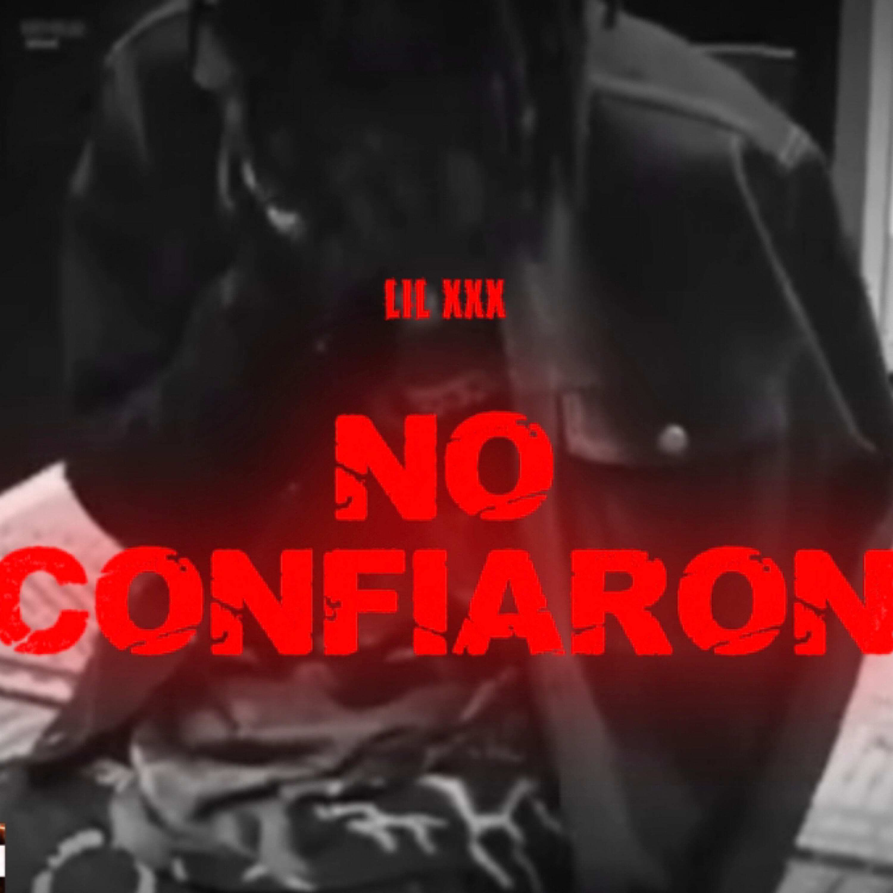 Релиз No Confiaron
