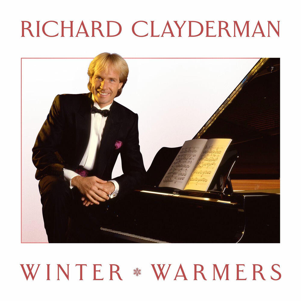 Релиз Winter Warmers