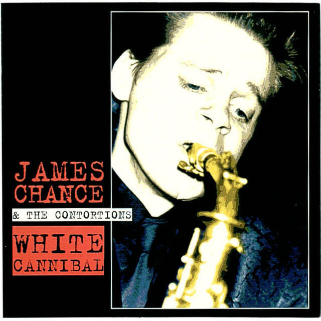 Релиз White Cannibal