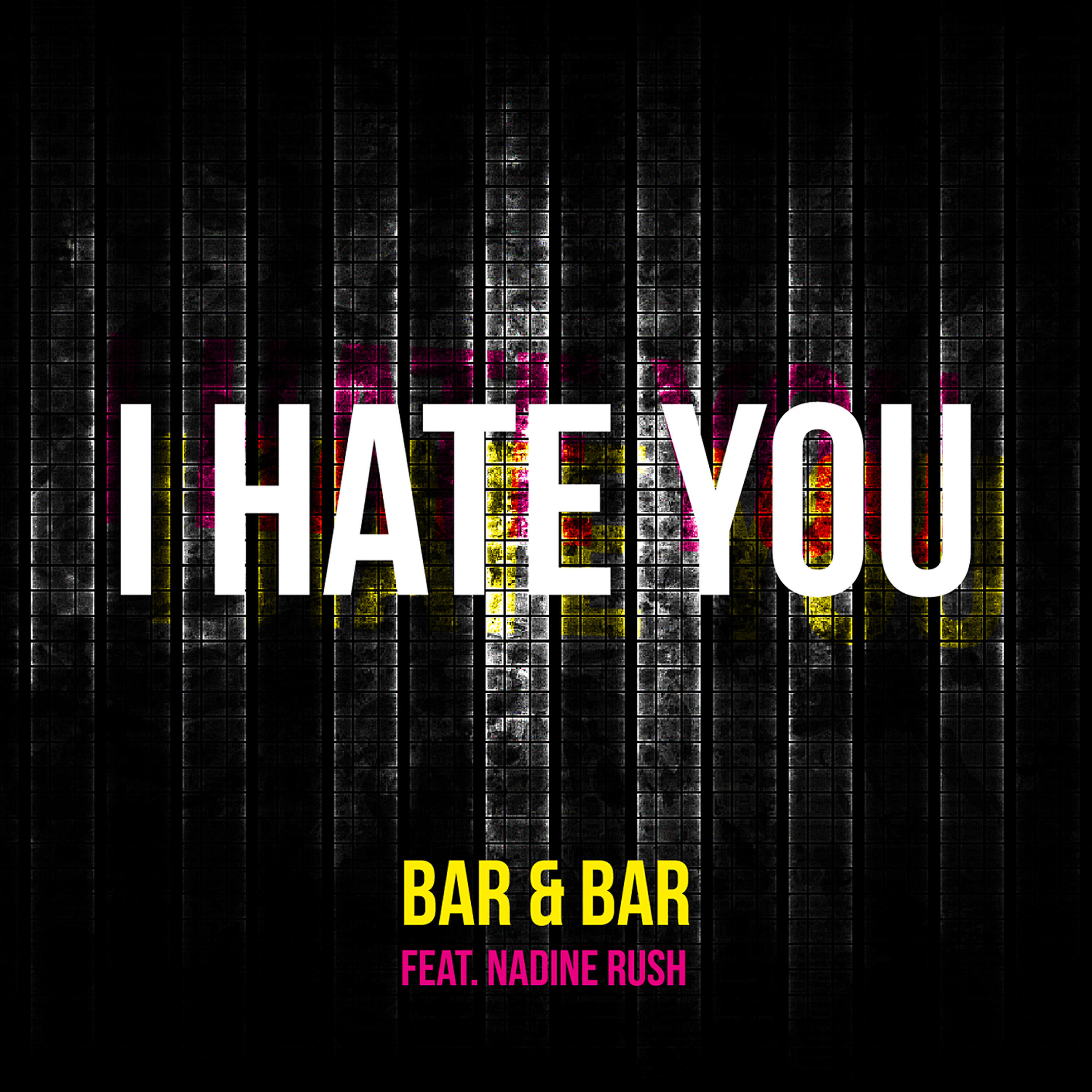 Релиз I Hate You