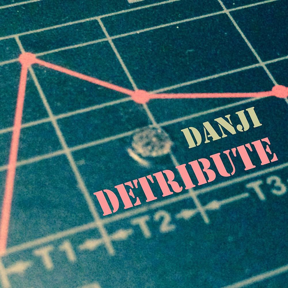 Релиз Detribute