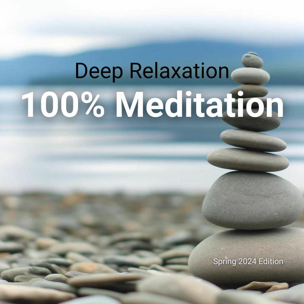 Balanced Yoga Relaxation