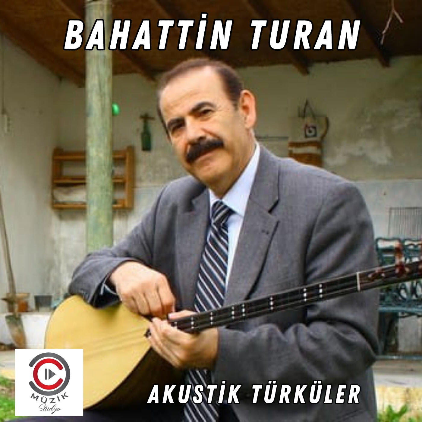 Релиз Akustik Türküler