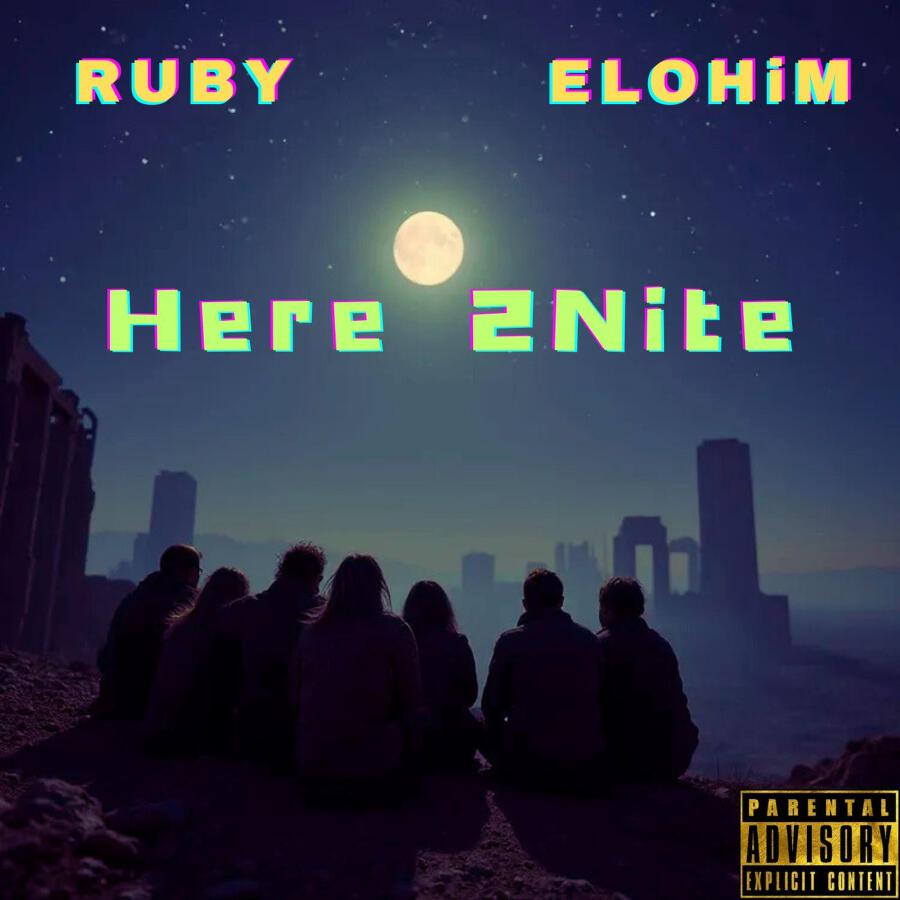 Релиз Here 2Nite (feat. Ruby)