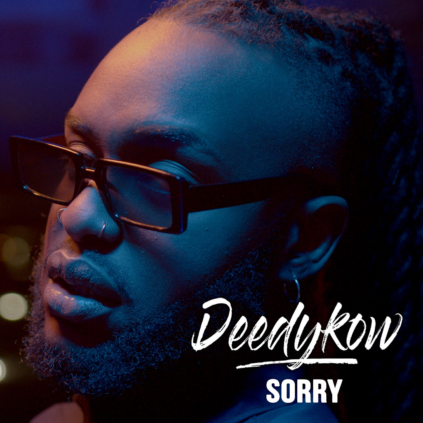 Релиз Sorry