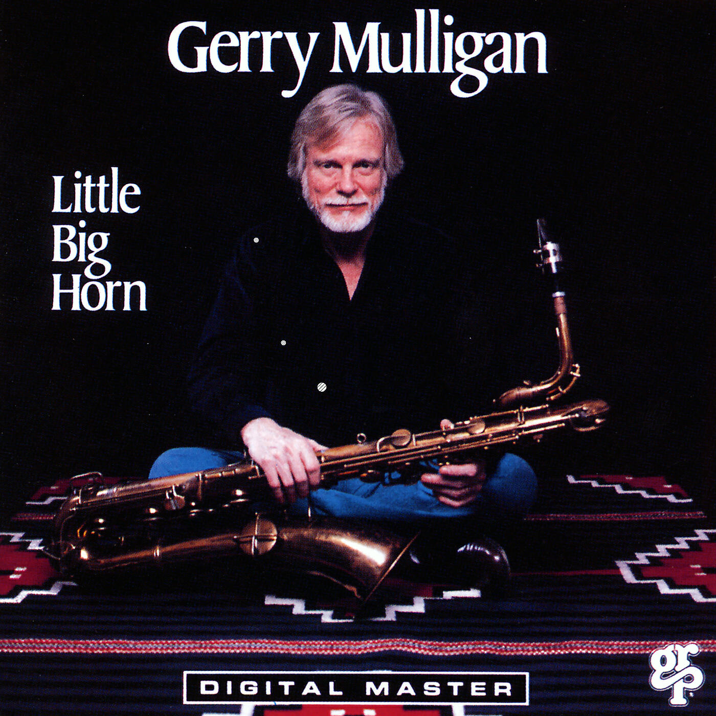 Релиз Little Big Horn