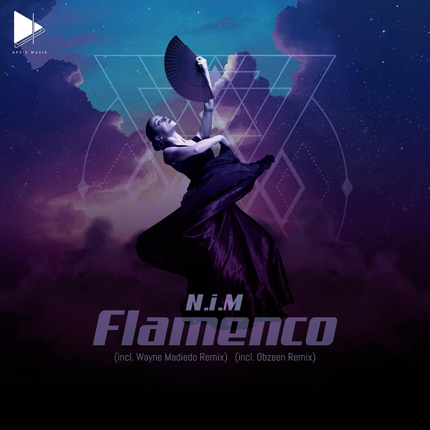 Релиз Flamenco