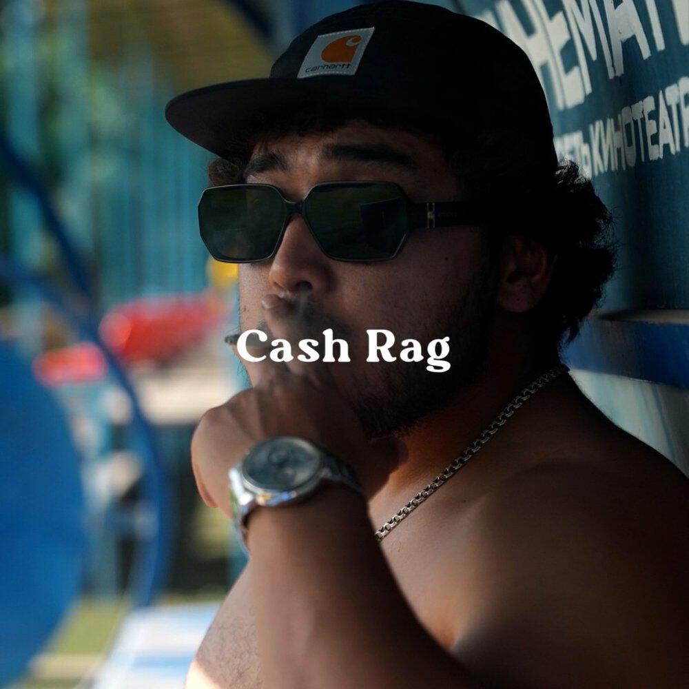 Релиз Cash Rag