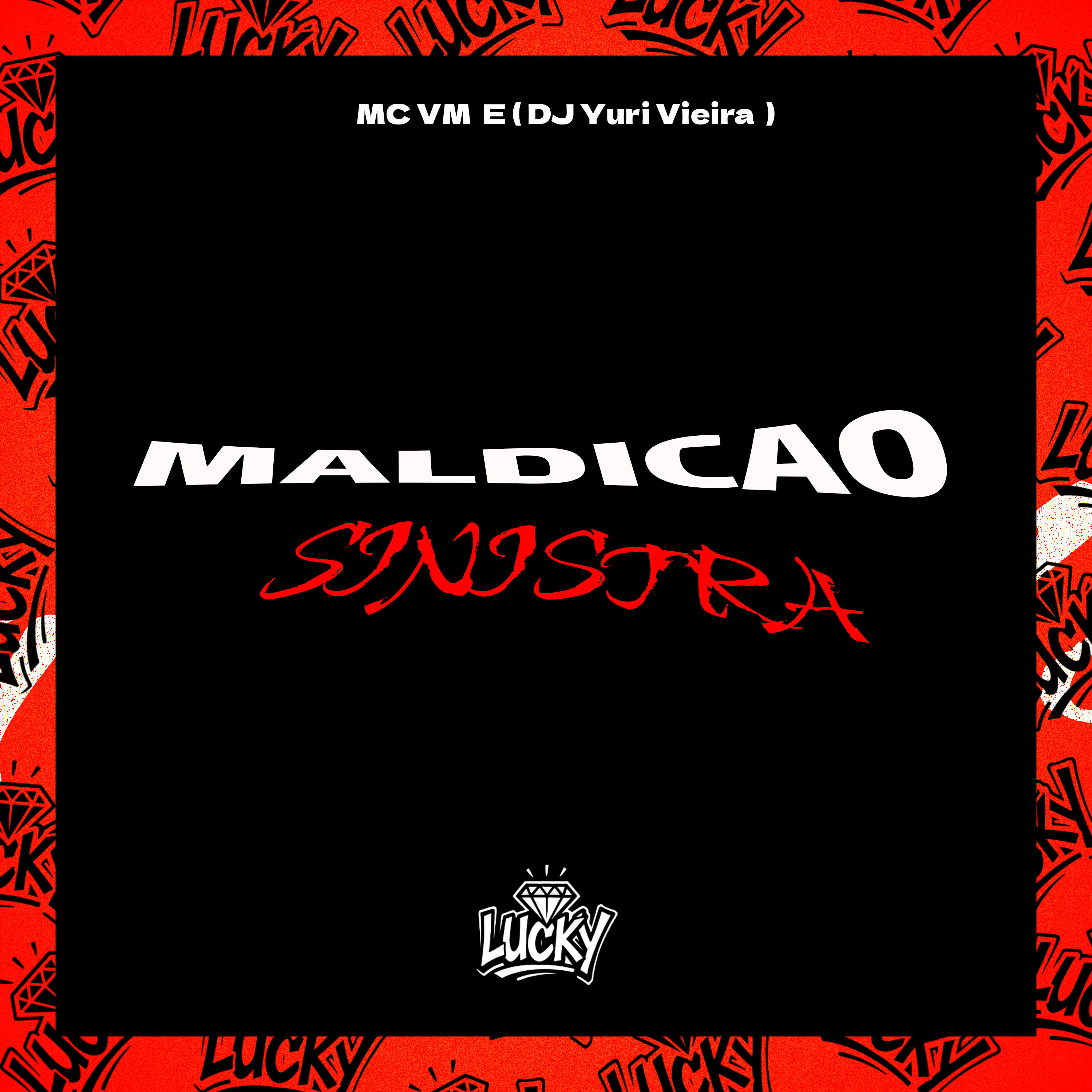 Релиз Maldição Sinistra