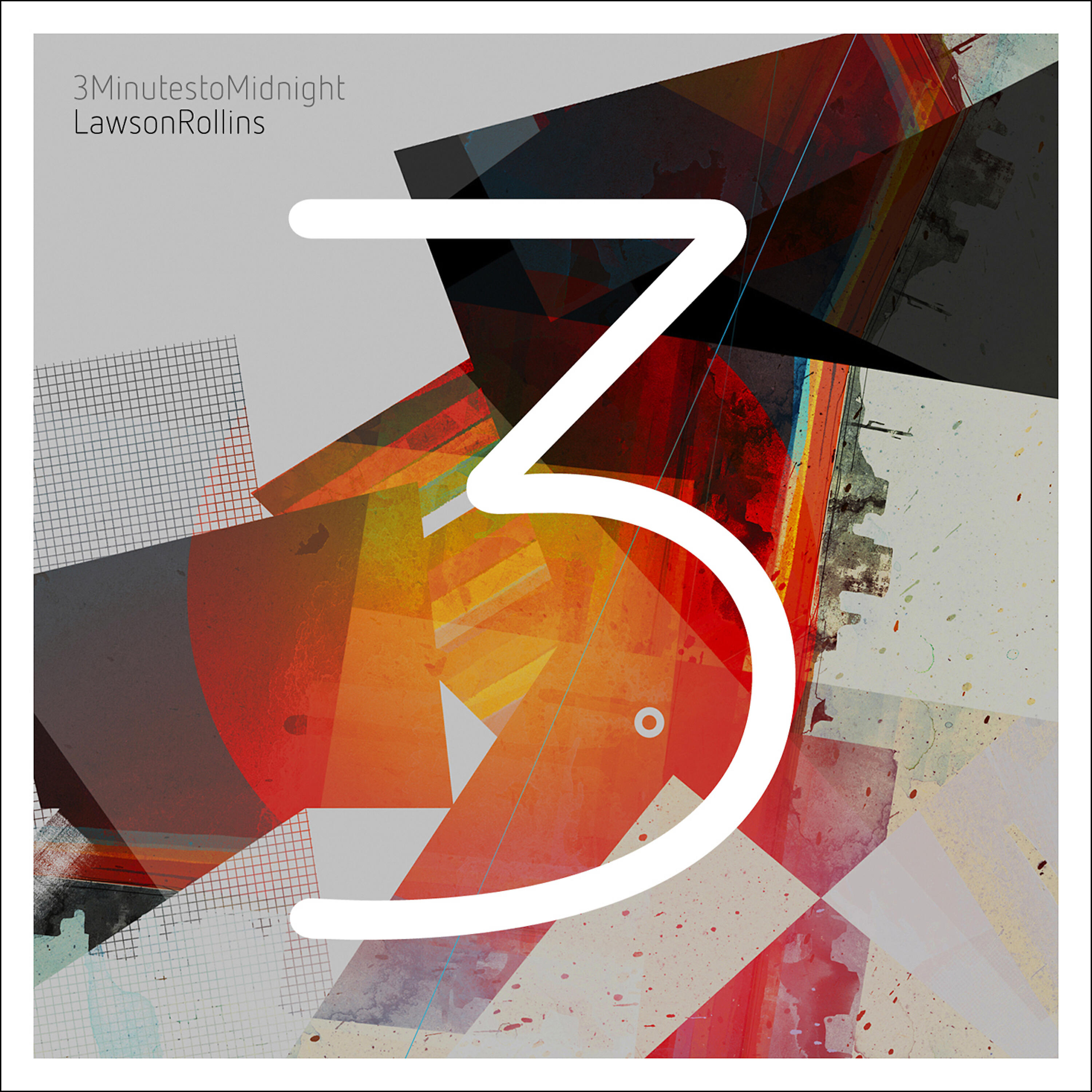 Релиз 3 Minutes to Midnight