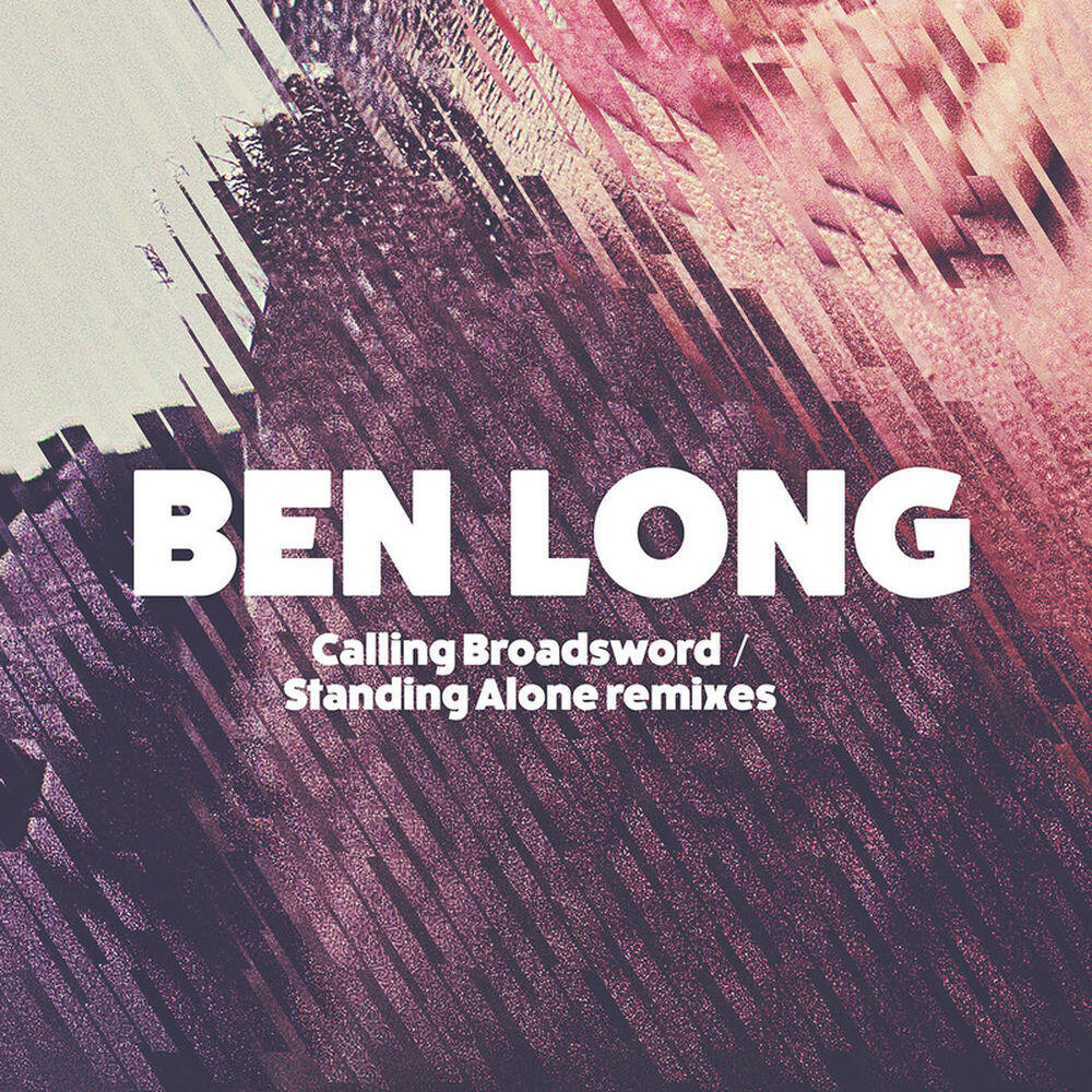 Релиз Calling Broadsword / Standing Alone Remixes