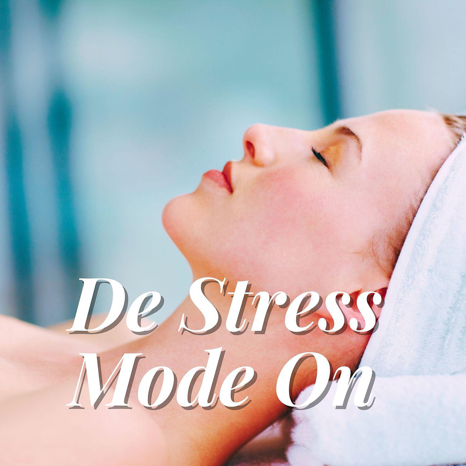 Релиз De Stress Mode On, Chillout Jazz Music