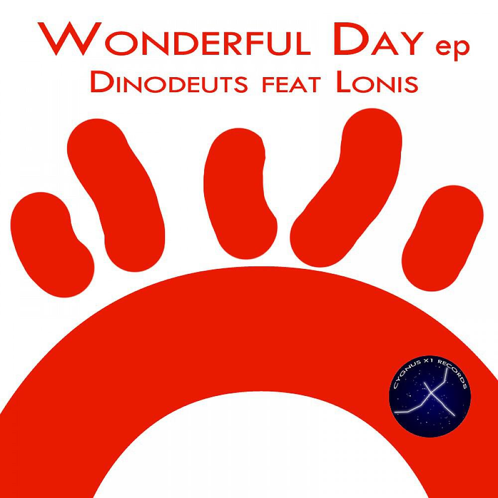 Релиз Wonderful Day